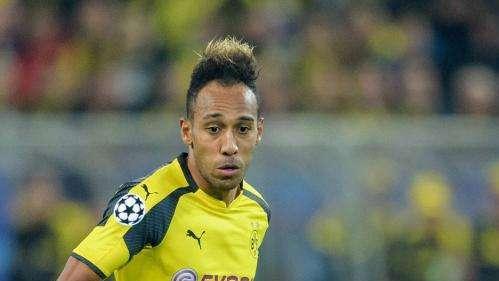 Aubameyang, tajante: "Ya no hablaré más del Madrid, no me quieren, ya no es mi sueño"