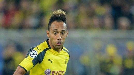 Watzke: "Si el Madrid viene a por Aubameyang, hablaremos"