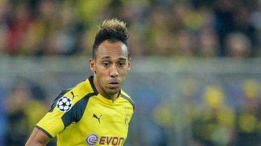 Bild: El Madrid ya sabe el precio de Aubameyang