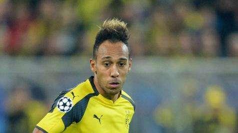 The Sun – El Chelsea se interesa por Aubameyang, aunque Conte prefiere a  Morata