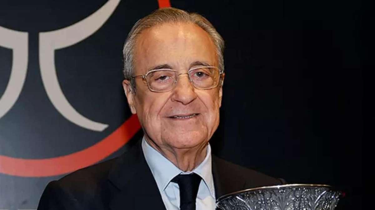 Esta estrella podría salir gratis del Real Madrid: "No tendríamos que pagar nada"