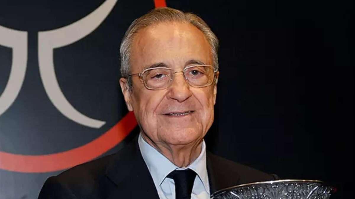 Bombazo: señalan que la IA está detrás de este fichaje del Real Madrid