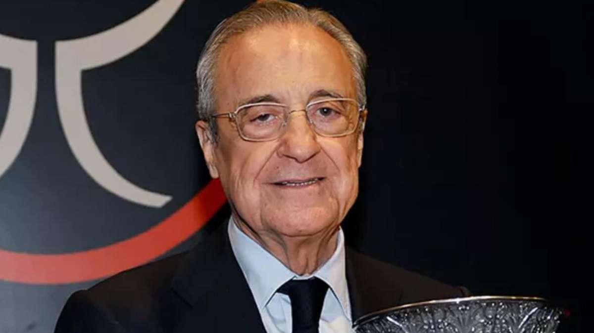 El Real Madrid podría prescindir de él si pierde la Supercopa: podría salir