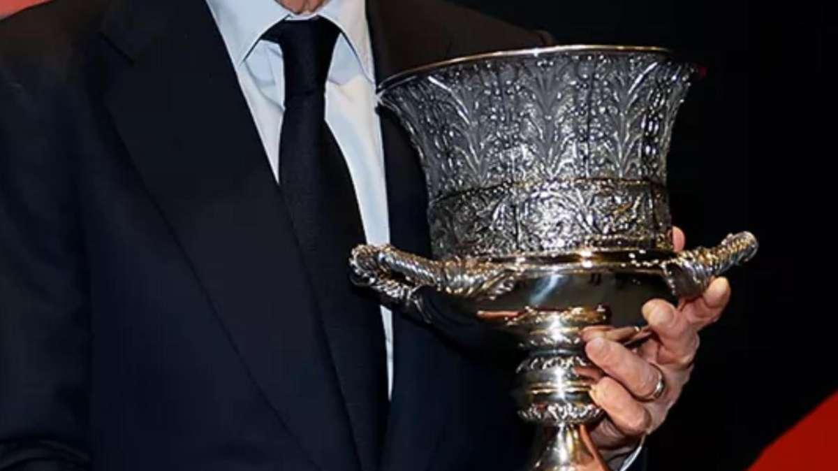Por esto no habrá prórroga en la Supercopa de España