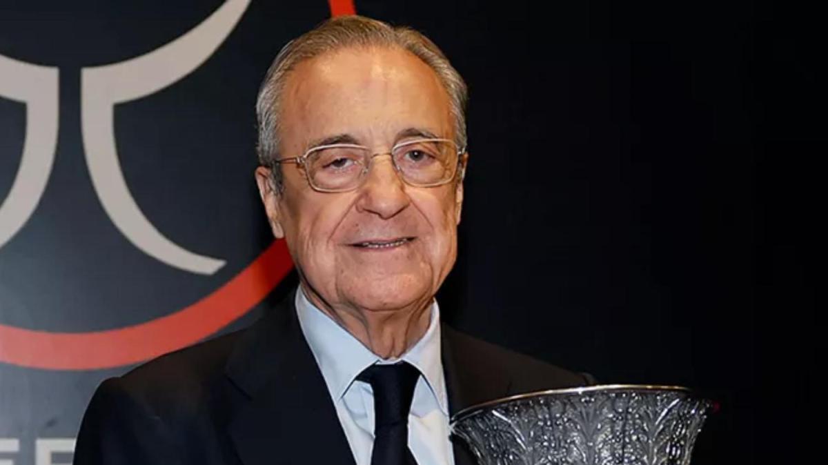 Locura Pedrerol: “La primera exclusiva será un fichaje del Real Madrid”