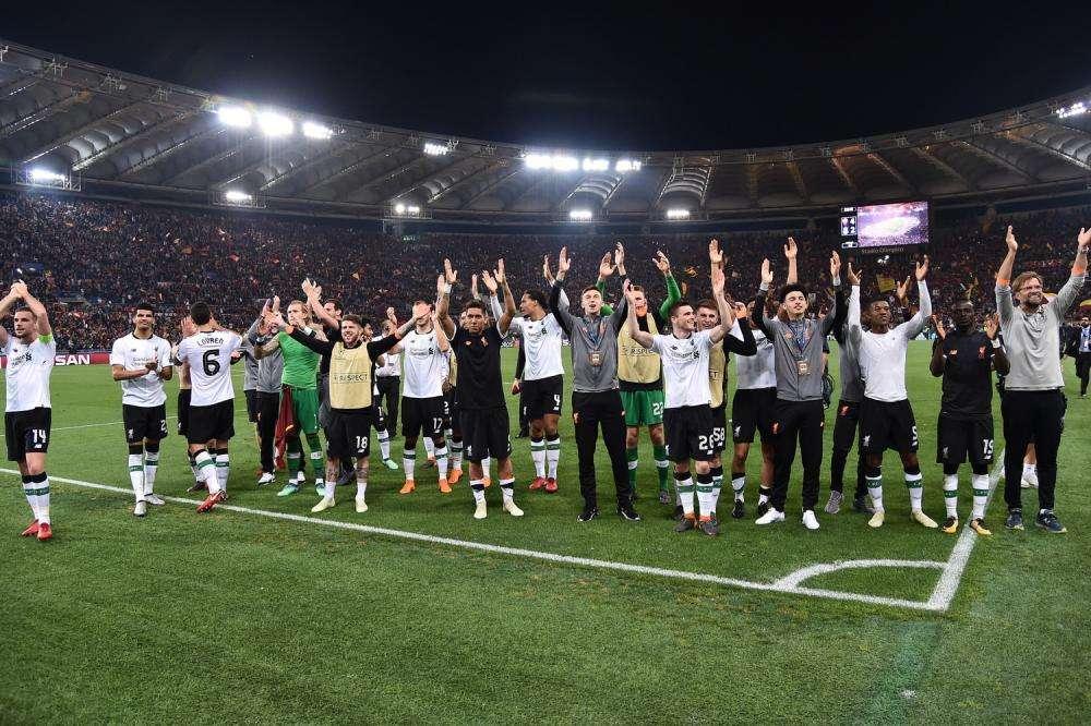 El dineral que ganarán los jugadores del Liverpool si ganan la Champions