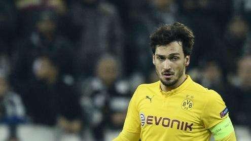 SporMediaset: Galliani intenta convencer a Hummels