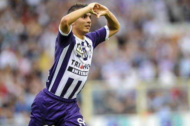 MARCA: Ben Yedder, el sustituto de Gameiro