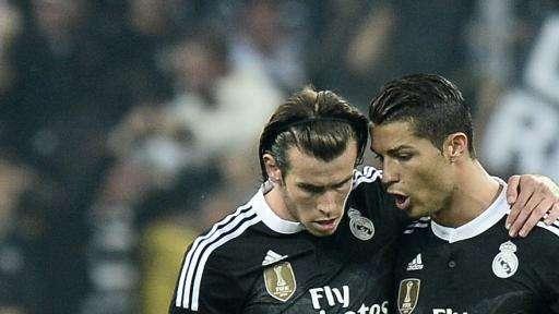 ¡Quiero volver a la Premier! Bale le confiesa a Cristiano su próximo destino