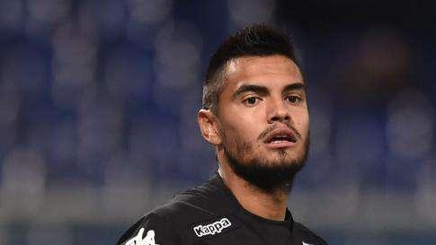 Sergio Romero, guardameta del United, habla de De Gea: “No quiero que se vaya”