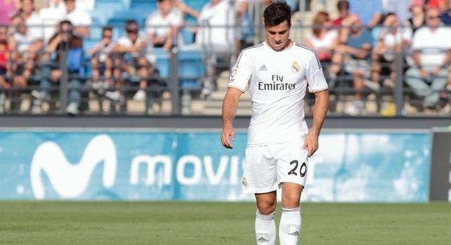 El 'C' sale a flote y el Castilla se hunde