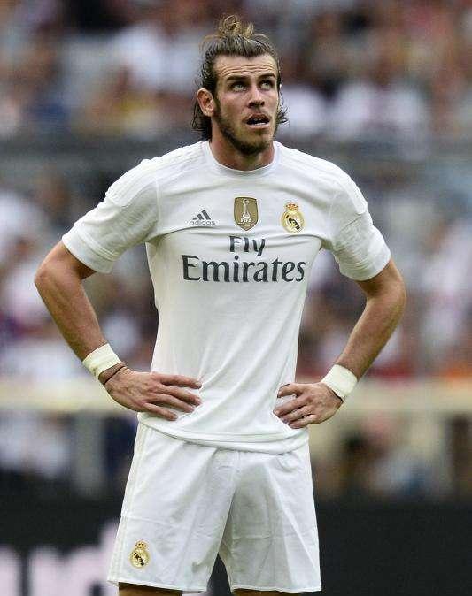 AS - Bale y Benzema bajo sospecha: el madridismo se cansa de ellos