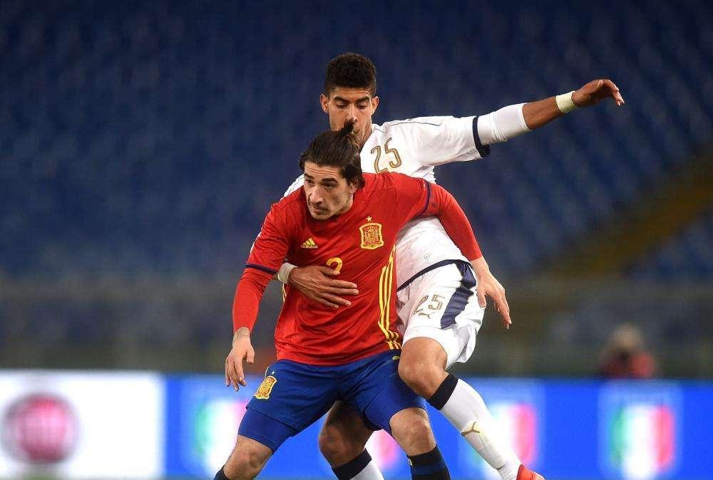 El canterano culé que estuvo a punto de retornar a 'Can Barça' y que está ahora en la órbita del Madrid