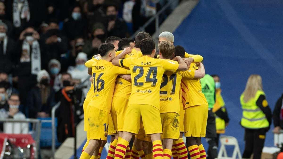 FINAL | Girona 0-1 FC Barcelona: Pedri decide un sufrido derbi catalán