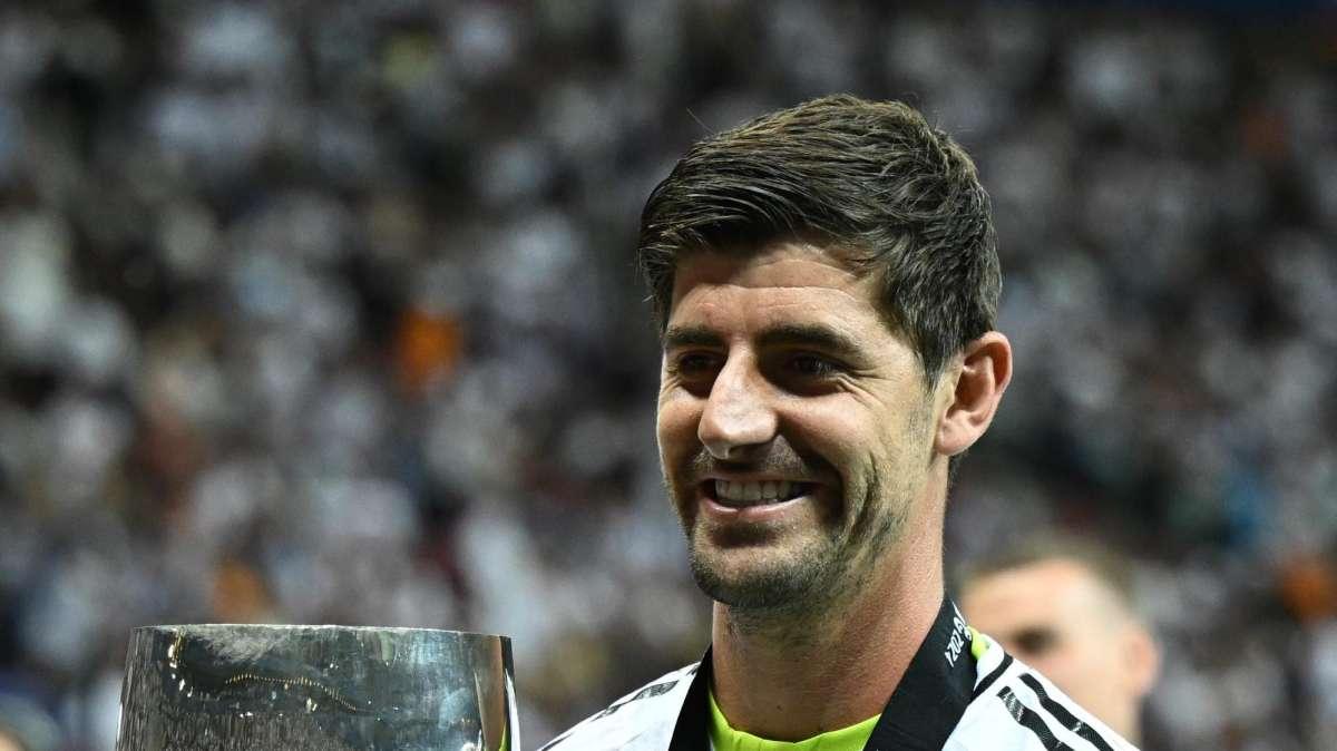 TOP News 19 | Giro radical en la recuperación de Alaba, un relevo para Courtois...