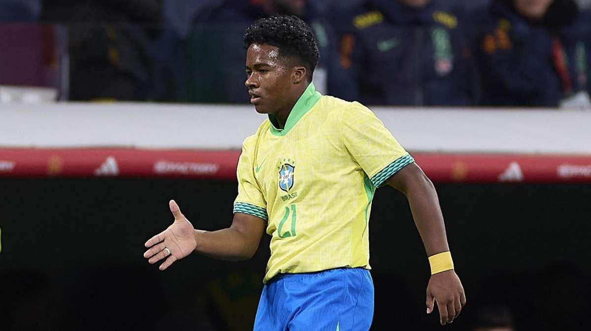 Las presentaciones de Mbappé y Endrick con el Real Madrid tienen fecha