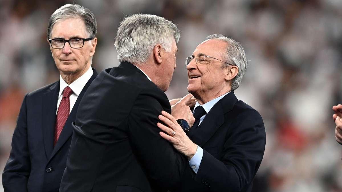 El Real Madrid 2022/2023 echa a rodar mañana