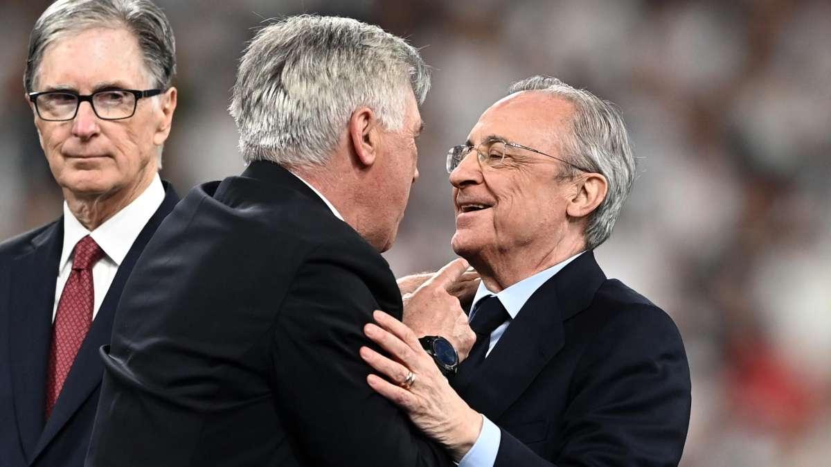 El Real Madrid prepara dos renovaciones cruciales para el futuro