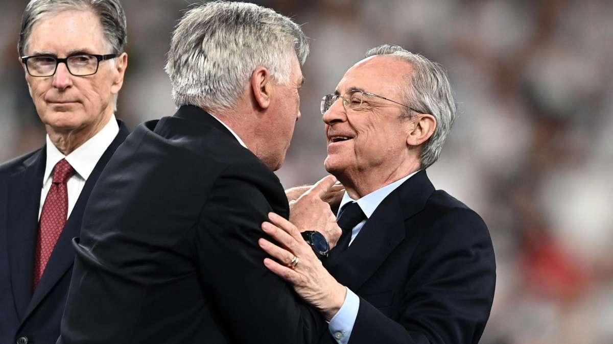 El Real Madrid no descarta un fichaje de última hora: los detalles
