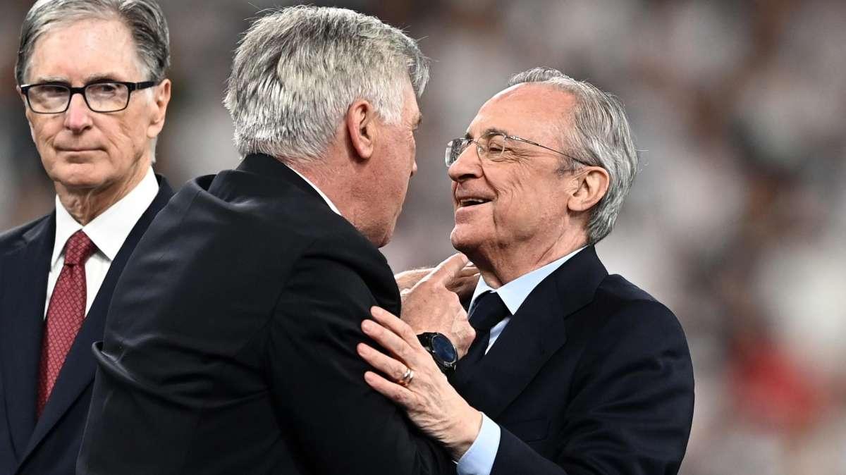 "El Real Madrid firmará pronto el acuerdo con el Mónaco por Tchouaméni"
