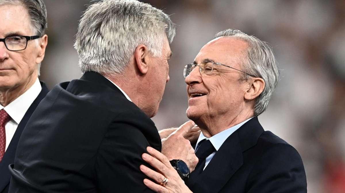 El plan de verano en el Real Madrid + temporada de reflexión + reacciones de la eliminación