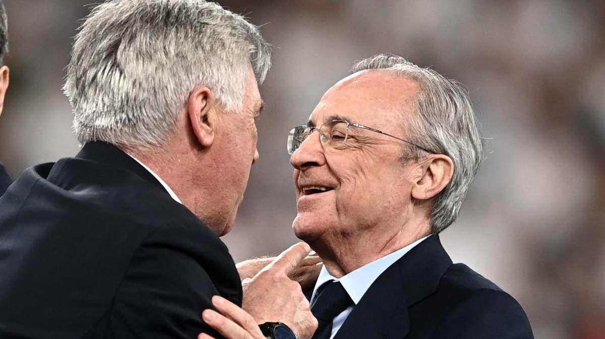TOP News 12 | Florentino cierra su primer fichaje del año, un nuevo 'killer' para el Real Madrid...