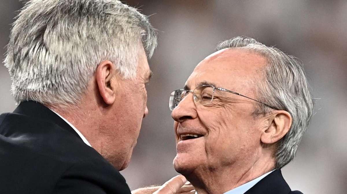 ¡ESTAMOS EN DIRECTO! Endrick ficha por el Real Madrid; Luis Enrique deja la selección... ¡y mucho más!