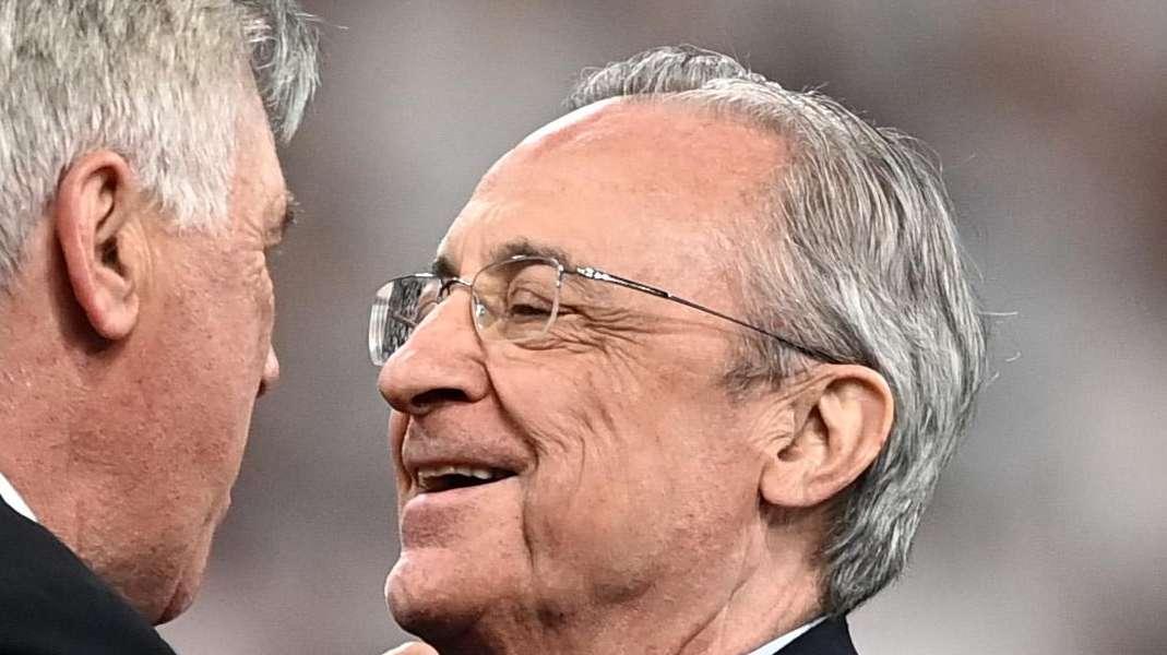 Los planes del Real Madrid después de fichar a Tchouaméni
