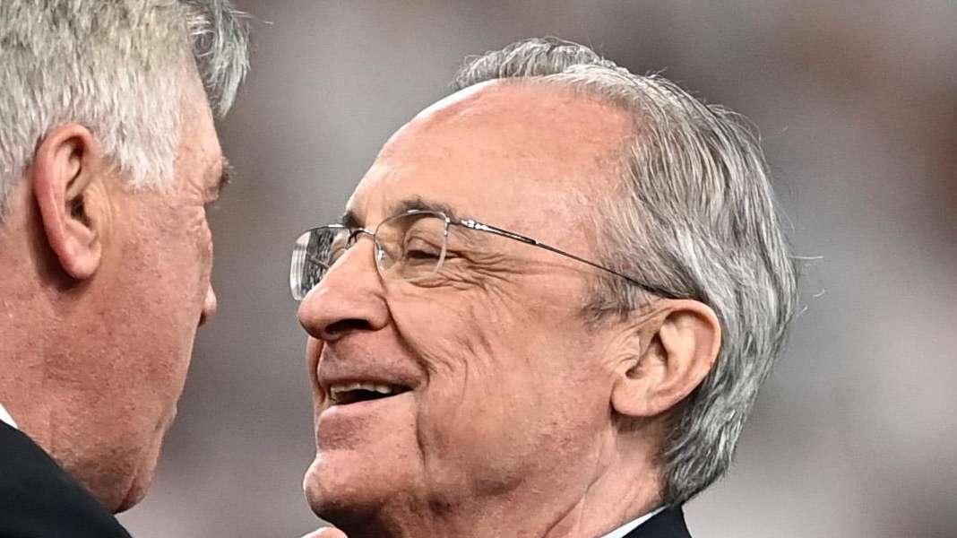 El Real Madrid conocerá la decisión del Mónaco por Tchouaméni en las próximas horas