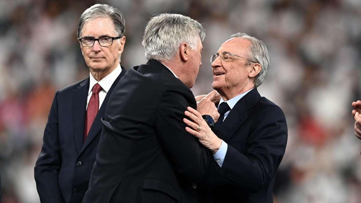 Se acaban los culebrones: estas serán las renovaciones del Real Madrid