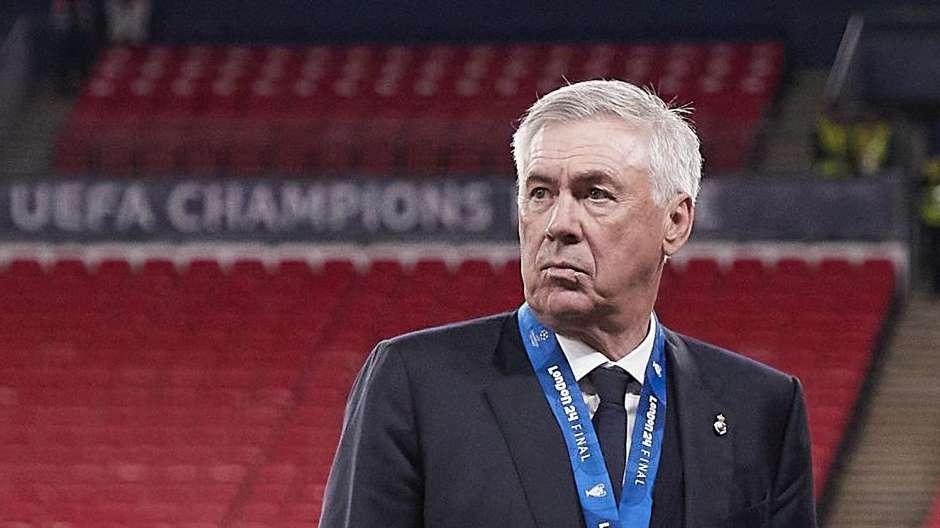 Confirman el futuro de Ancelotti y es un bombazo: "Esa es la idea"