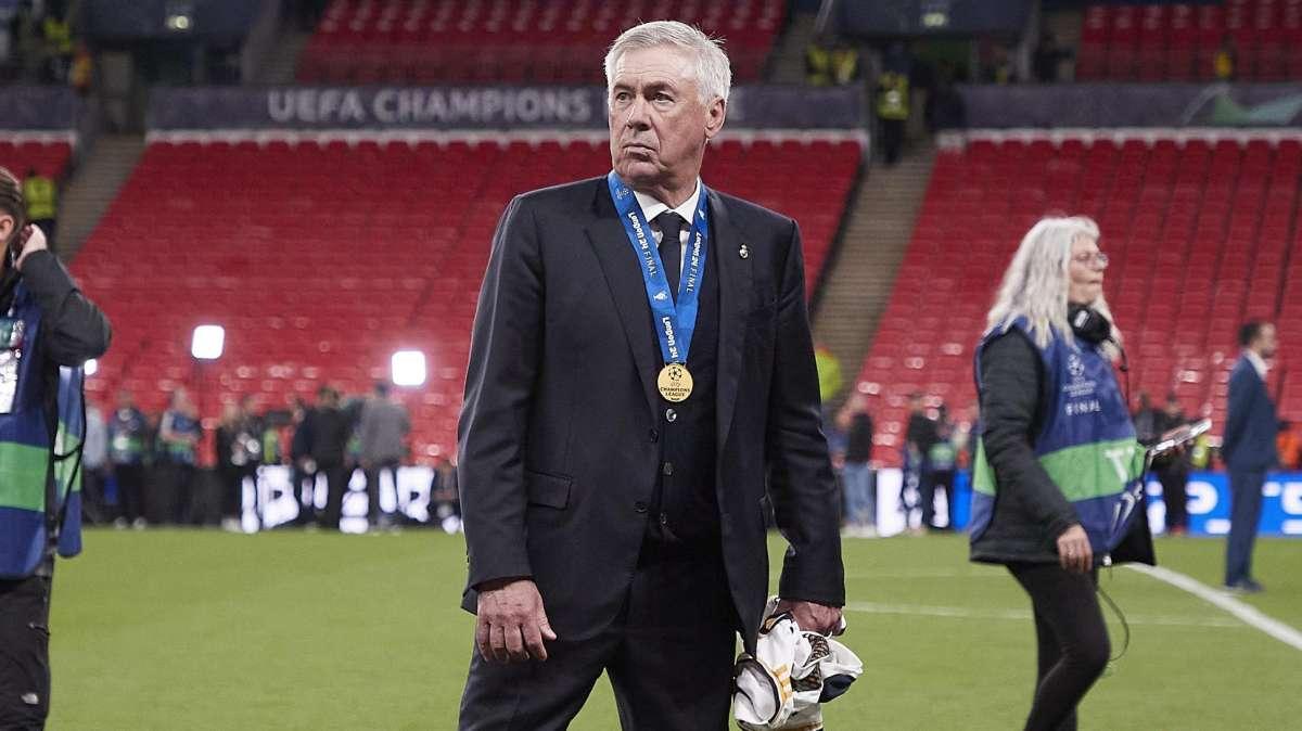 TOP News 18 | Ancelotti y su mal momento en el Real Madrid, convocados...