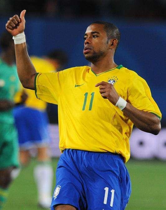 Jean Carlos pierde el Mundial Sub20 en la final ante Serbia