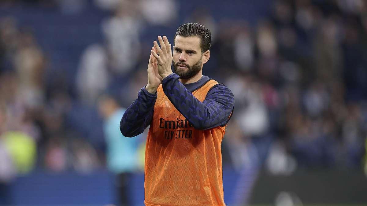 Alerta con Nacho: el Real Madrid toma una decisión trascendental