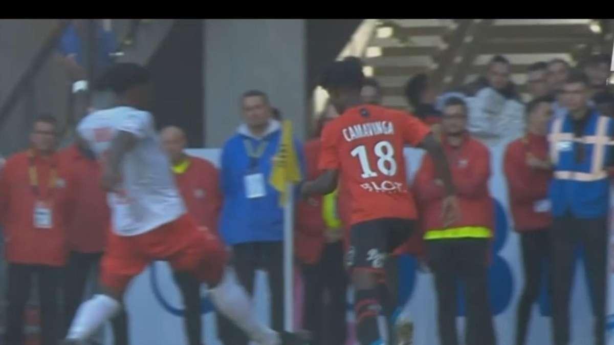 Así juega Eduardo Camavinga: Álvaro Benito analiza al fichaje del Real Madrid