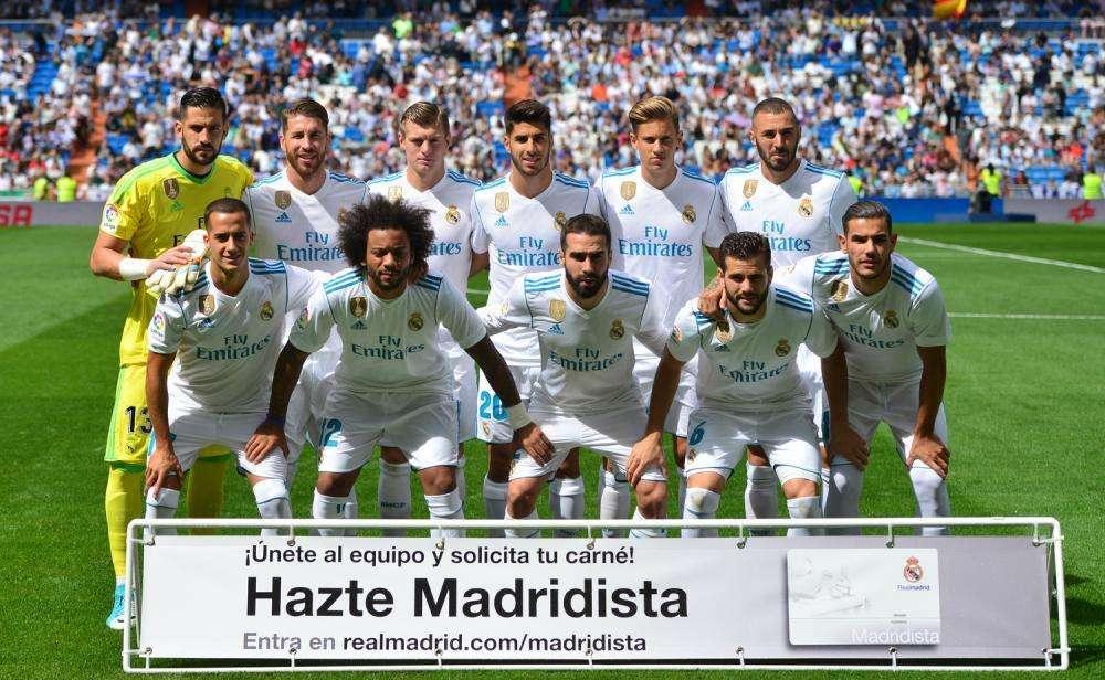 ALINEACIONES PROBABLES: Zidane se la juega en Butarque