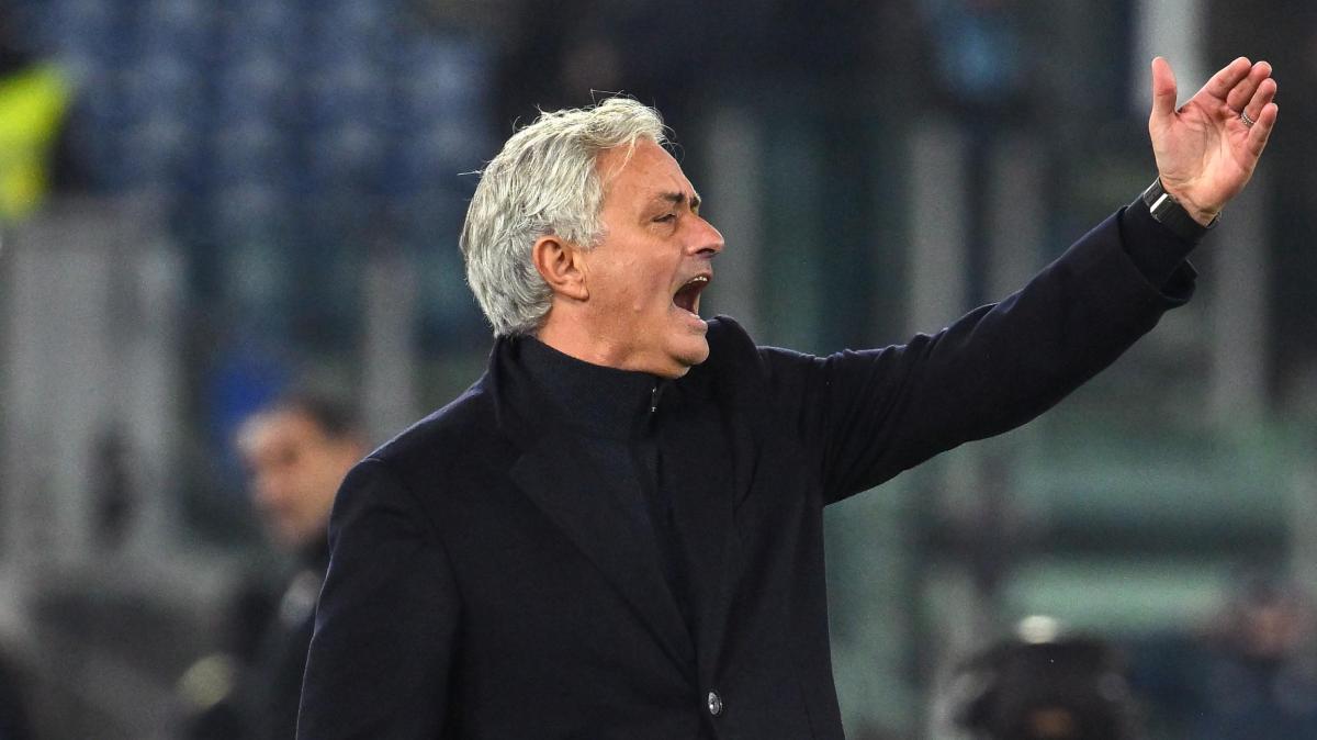 Mourinho quiere un central más: se mueve por dos portugueses