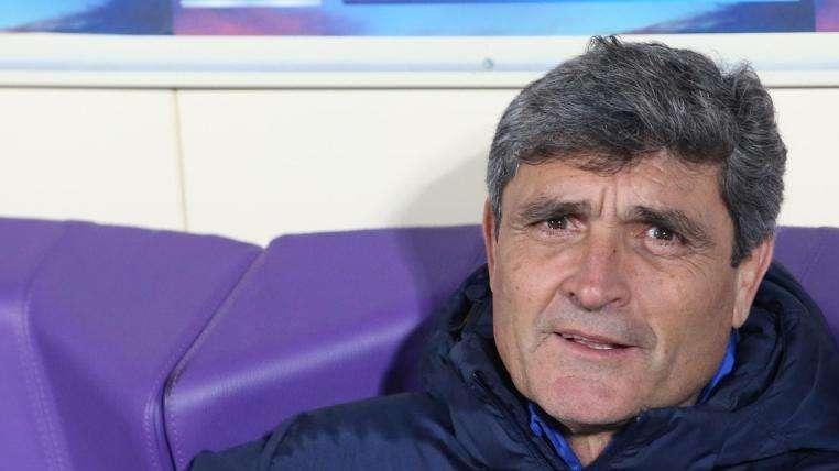 "El Real Madrid quiso ficharme, pero Juande Ramos tumbó el acuerdo"