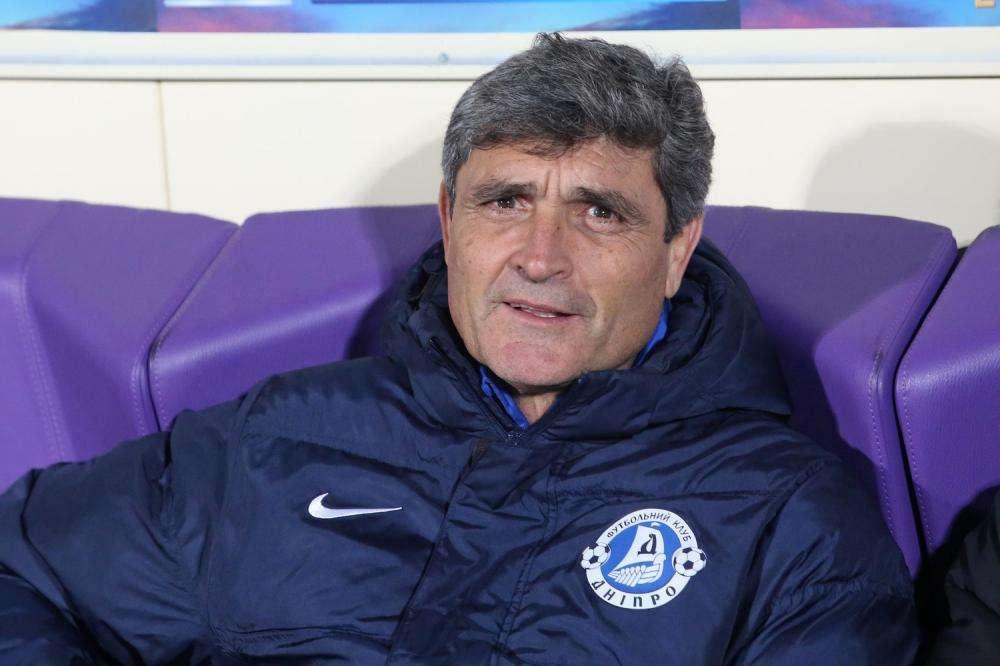Juande Ramos: "Con Levy, el Real Madrid se tendrá que rascar el bolsillo. Hazard..."