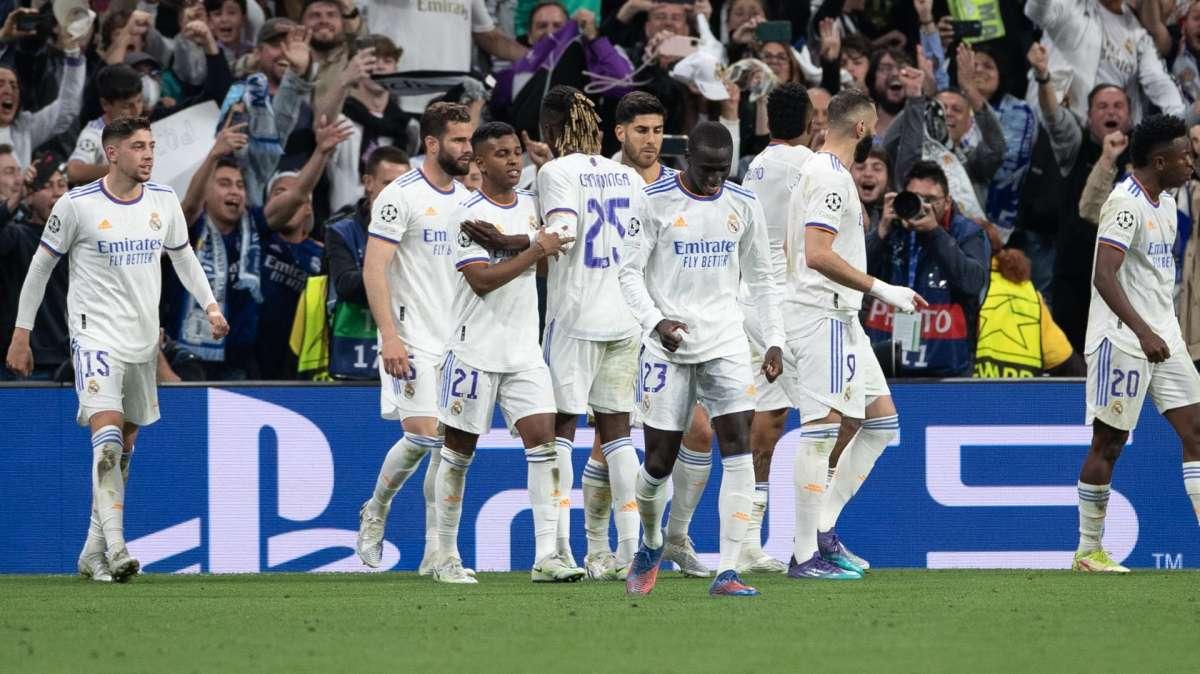 ANÁLISIS BD | El Real Madrid aún tiene que liberar dos fichas más