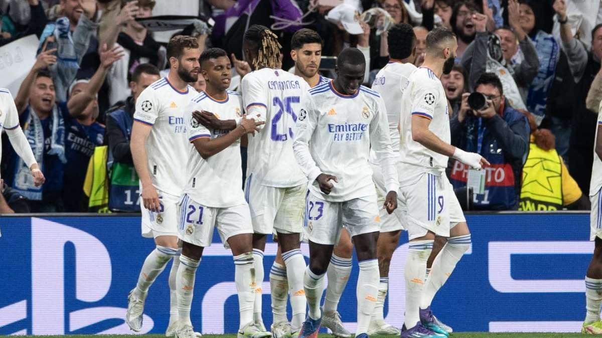 Pintus planea una minipretemporada para la final de la Champions