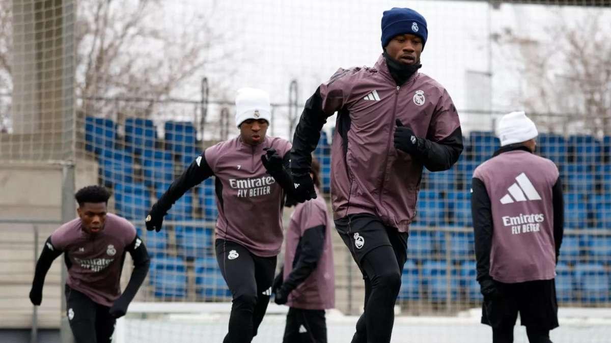 Llega el día clave: este jugador pasa por quirófano
