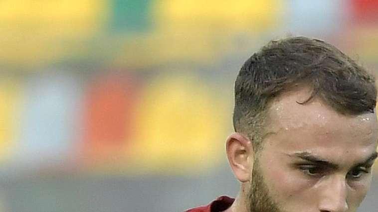 Mayoral: "Me cabreo con tanta cesión, pero el tren del Real Madrid no se me ha escapado aún"