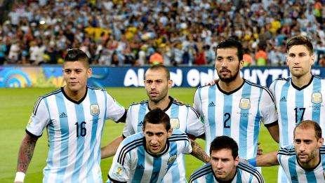 La Roma quiere a Mascherano para sustituir a Totti