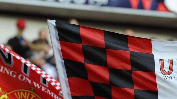 El Manchester United se reúne con los agentes de un futurible del Real Madrid