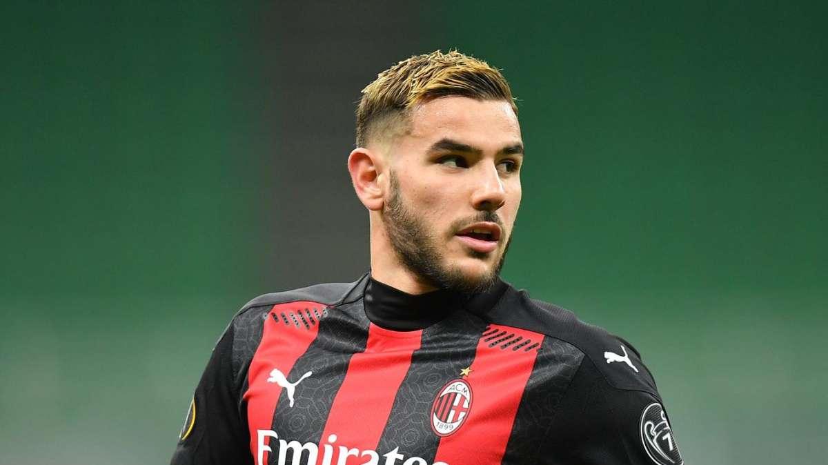 Theo Hernández: “Muchos deben salir del Real Madrid para explotar. El regreso de Cristiano…”