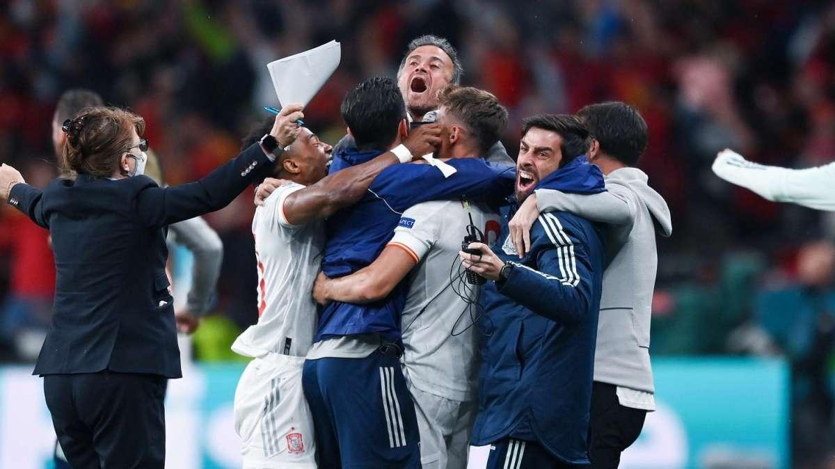 Agenda del día: España pone rumbo a Jordania