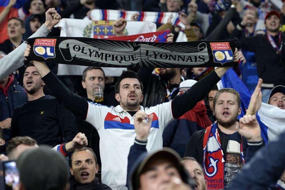 El Lyon se plantea reclamar decenas de millones por la cancelación de la Ligue 1 