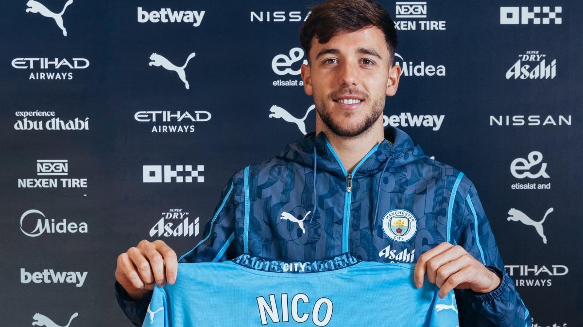 El Real Madrid mueve ficha tras perder a Rodri: Nico González sería el nuevo objetivo