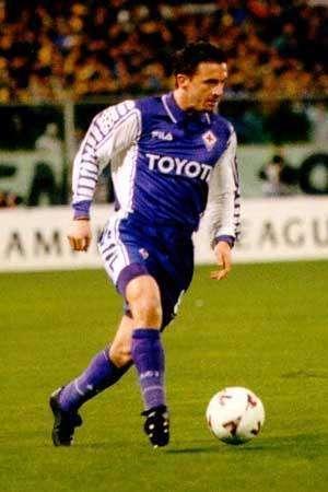 Mijatovic: "Mi gol de La Séptima es el más importante de mi carrera. Soy leyenda del Real Madrid"